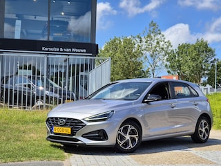 Hyundai i30 1.0 T-GDi MHEV Comfort Smart