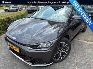Kia EV6 Plus 77.4 kWh | Eerste Eigenaar | Warmtepomp | Adaptieve Cruise Control | Apple Carplay/Android Auto | Enz...