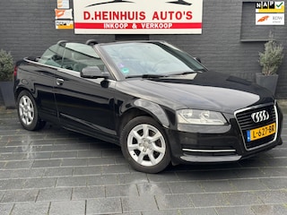 Audi A3 Cabriolet 1.2 TFSI Attraction *NETTE STAAT*APK NIEUW*