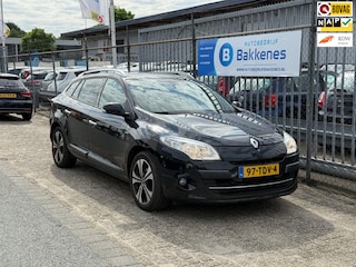 Renault Mégane Estate 1.5 dCi Bose | Pano | Clima | Navi