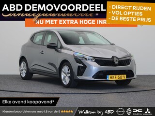Renault Clio TCe 90pk GPF evolution | Achteruitrijcamera | Navigatie | Handsfree card |