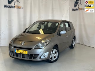 Renault Scénic 1.4 TCe Sélection Business Sport 7p.|2E EIG|NAP|CRUISE|AIRCO|NAVI|PARK SENS ACHTER|