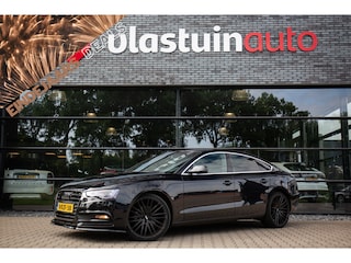 Audi A5 Sportback 1.8 TFSI Business Edition