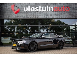 Audi A5 Sportback 1.8 TFSI Business Edition , Leer, Navigatie,