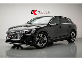 Audi e-Tron 50 quattro S edition 71 kWh |2xS-Line|SpiegelCamera|Cruise|360|