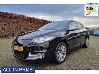 Renault Mégane 1.2 TCe GT-Line ✅MOOIE AUTO ❗LEES OPMERKING❗❗