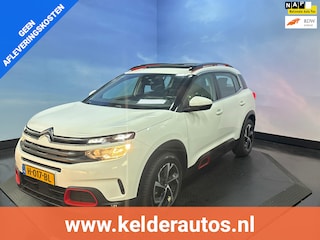 Citroën C5 Aircross 1.2 PureTech Business Navi | Clima |Pano | Camera| Cruise