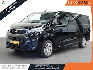 Peugeot Expert 2.0 BlueHDI 145pk L3 Automaat Airco Navigatie Cruise control Trekhaak Carplay