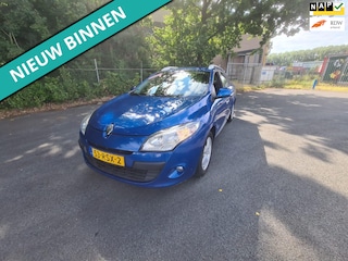 Renault Mégane Estate 1.6 Dynamique LEUKE AUTO RIJDT EN SCHAKELT GOED
