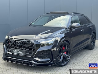 Audi Q8 4.0 TFSI RS Q8 Quattro / LEDER / ACC / PANO / ENZ.