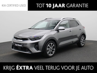 Kia Stonic 1.0 T 100 Inspire | AUTOMAAT | CARPLAY | LM VELGEN | CLIMATE CONTROL | CAMERA |