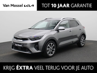 Kia Stonic 1.0 T 100 Inspire | AUTOMAAT | CARPLAY | LM VELGEN | CLIMATE CONTROL | CAMERA |