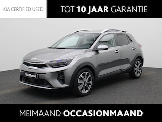 Kia Stonic 1.0 T 100 Inspire | AUTOMAAT | CARPLAY | LM VELGEN | CLIMATE CONTROL | CAMERA |