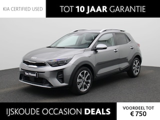 Kia Stonic 1.0 T 100 Inspire | AUTOMAAT | CARPLAY | LM VELGEN | CLIMATE CONTROL | CAMERA |