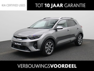 Kia Stonic 1.0 T 100 Inspire | AUTOMAAT | CARPLAY | LM VELGEN | CLIMATE CONTROL | CAMERA |