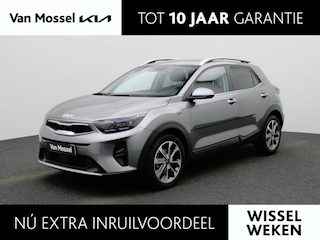Kia Stonic 1.0 T 100 Inspire | AUTOMAAT | CARPLAY | LM VELGEN | CLIMATE CONTROL | CAMERA |