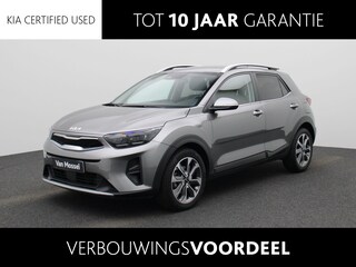 Kia Stonic 1.0 T 100 Inspire | AUTOMAAT | CARPLAY | LM VELGEN | CLIMATE CONTROL | CAMERA |