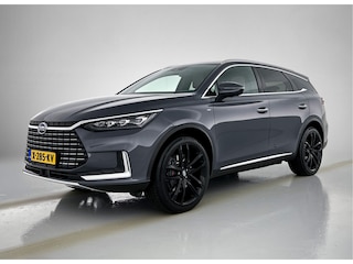 BYD Tang AWD Executive 86 kWh | 400 KM rijbereik | Stoelverwarming-ventilatie | 22" LMV |