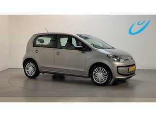 Volkswagen Up 1.0 Edition BlueMotion Navigatie Airco Elektrische Ramen