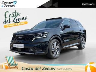 Kia Sorento 1.6 T-GDI Plug-in Hybrid 4WD ExecutiveLine | Panoramadak | Head up display | Afneembare trekhaak