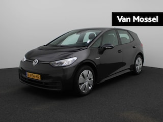 Volkswagen ID.3 45 kWh | Navigatie | Sfeerverlichting | Parkeersensoren | Carplay |