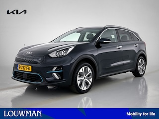 Kia Niro Edition 64 kWh 3-Fase | 64 KWh |