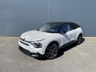 Citroën C4 Shine Pack 50 kWh