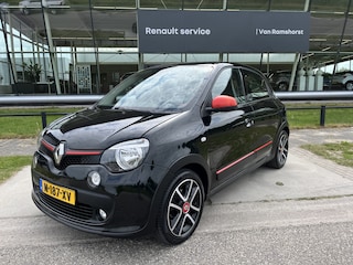 Renault Twingo 0.9 TCe Dynamique / Cruise / PDC. Achter / Stoelverw. / Climate / Bluetooth / 15'' LMV /