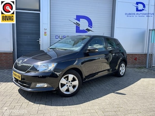 Skoda Fabia 1.2 TSI Style|PDC|AIRCO|TOP AUTO|LIM|ZEER MOOI|