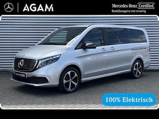 Mercedes-Benz EQV 300 L2 7-Persoons Veel Opties 356km wltp 90kwh ( € 54389,,- incl. btw)