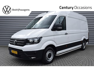 Volkswagen Crafter Bedrijfswagens 30 2.0 TDI 140Pk Highline / Camera / Navi / Pdc / Betimmering / Trekhaak