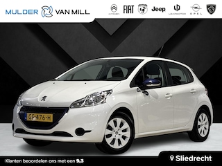 Peugeot 208 5-deurs Like 1.0 PureTech 68pk | AIRCO | LAGE KM-STAND! | CRUISE CONTROL | RADIO/CD | ELEKTRISCH PAKKET | BLUETOOTH |