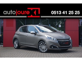 Peugeot 208 1.6 BlueHDi Blue Lease Premium | Panoramadak | Camera | Climate Control | Origineel NL |