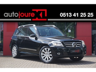 Mercedes-Benz GLK 200 CDI Business Class | Trekhaak |