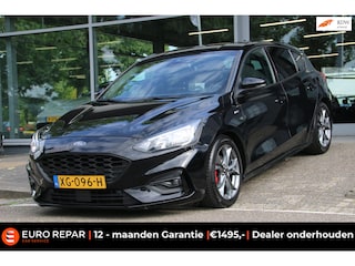 Ford Focus 1.5 EcoBlue ST Line Business