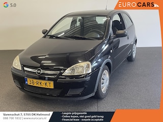 Opel Corsa 1.2-16V Rhythm Automaat ABS Startblokkering Radio/CD apk tot 17/09/25