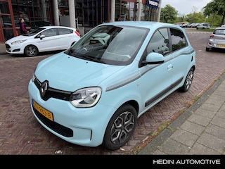 Renault Twingo 1.0 SCe Collection "Wordt verwacht"