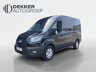 Ford Transit L2H2 350 2.0 TDCi 130 pk L2H2 Trend BPM VRIJ Ford Transit 350 2.0 TDCI L2H2 Trend