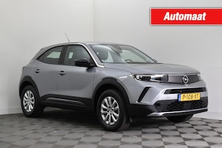 Opel Mokka 1.2 Turbo 130PK Edition Automaat