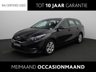 Kia Ceed Sportswagon Pulse 1.0 T-GDi 120 MHEV DCT ISG | Navigatie | Climate Control | Lm velgen | Parkeersensoren | Camera | Automaat