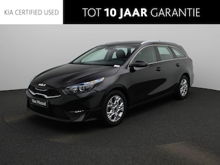 Kia Ceed Sportswagon Pulse 1.0 T-GDi 120 MHEV DCT ISG | Navigatie | Climate Control | Lm velgen | Parkeersensoren | Camera | Automaat