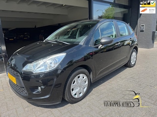 Citroën C3 1.0 VTi Attraction