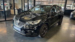 Renault Kadjar 1.3 TCE BLACK EDITION AUTOMAAT 160 PK