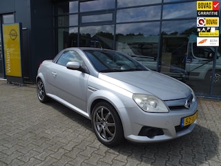 Opel Tigra TwinTop 1.4-16V Sport CABRIO
