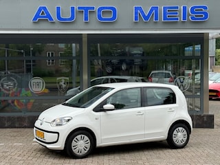Volkswagen Up 1.0 Move Up! Automaat Airco