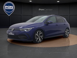 Volkswagen Golf 1.5 eTSI R-Line Business | NIEUW BINNEN | Pano dak | Harman Kardon | Trekhaak | HUD | Stoelverwarming |