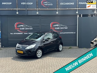 Ford Ka 1.2 Comfort start/stop AIRCO|EL.RAMEN|NAP|LMV|APK