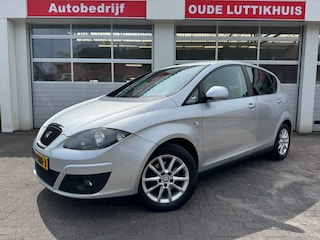 Seat Altea 1.2 TSI Ecomotive Businessline COPA Cruise Navi Airco Trekhaak