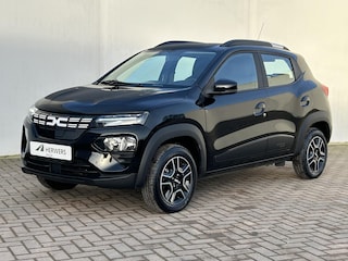 Dacia Spring Expression 27 kWh Automaat / SoH Accu 94% / Achteruitrijcamera