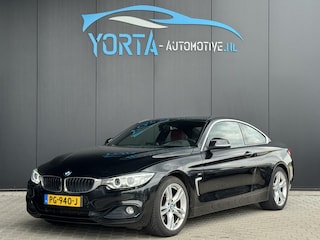 BMW 4-serie Coupé 428i High Executive